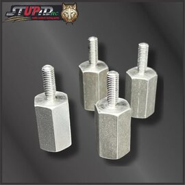 StupidRC Parts STP1701-Kit Ext Axial