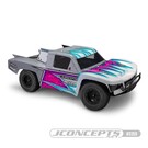 J Concepts JCO0359 F2 - SCT Body Slash, Slash 4x4, SC6.4, SCT410SL