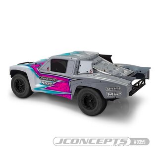 J Concepts JCO0359 Jconcepts F2 - SCT Body Fits – Slash, Slash 4x4, Pro 2 SC10, Pro4 SC10, SC6.4, Tekno SCT410SL