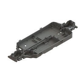 Arrma ARA320799  Composite Chassis: XLWB V2 (1pc) for Arrma Kraton 4S