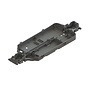 Arrma ARA320799  Composite Chassis: XLWB V2 (1pc) for Arrma Kraton 4S