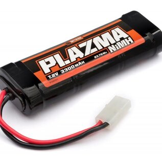 HPI HPI160151  Plazma 7.2V 3300mAh NiMH Stick Battery Pack