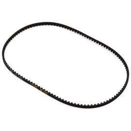 Yokomo YOKBD-351LA  Yokomo BD10 Front/Rear Drive Belt