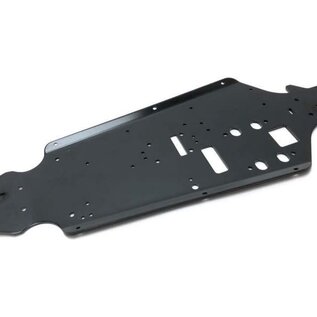 Kyosho KYOIF235BKB  Front Lower Suspension Arm, Inferno