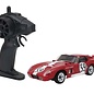 Kyosho 66611A  FIRST Mini-Z Shelby Cobra Daytona 66611