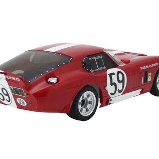 Kyosho 66611A  FIRST Mini-Z Shelby Cobra Daytona 66611
