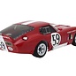 Kyosho 66611A  FIRST Mini-Z Shelby Cobra Daytona 66611