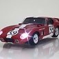 Kyosho 66611A  FIRST Mini-Z Shelby Cobra Daytona 66611