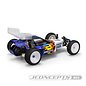 J Concepts JCO0612  Jconcepts Mirage WSE SS, 1993 Worlds Special Edition Scoop RC10 Body