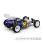 J Concepts JCO0612  Mirage WSE SS, 1993 Worlds Scoop RC10 Body