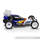 J Concepts JCO0612  Mirage WSE SS, 1993 Worlds Scoop RC10 Body