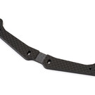 Xray XRA301383   Xray X4'24-25  Graphite Body Post & Body Post Holder