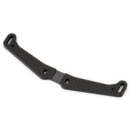 Xray XRA301383   Xray X4'24-25  Graphite Body Post & Body Post Holder