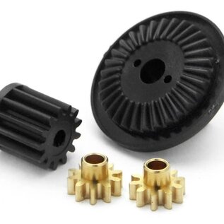 HPI HPI73403  Differential Pinion Gear Set, Micro RS4 / Micro Drift.