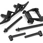 HPI HPI73406  Bumper Set, Micro RS4.