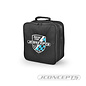 J Concepts JCO2338  Finish Line Universal Storage / Radio Bag