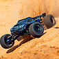 Traxxas TRA78097-4 Blue  XRT Ultimate Truck 4x4 8S Brushless Powered, Extreme Size Monster Truck