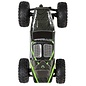 Axial Racing AXI00003T1 1/24 AX24 XC-1 4WS Crawler Brushed RTR, Green