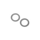 Xray XRA365080  XRAY XB2'23 Ball Diff Washer 17x24.5x1 (2)