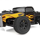 Team Associated ASC70024C  Black Pro2 RT10SW RTR LiPo w/ battery & Charger Combo