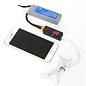MRC Hobbies Products AOK-4001  AOKoda LiPo to USB Power Converter