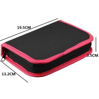 BuddyRC EPB-2077  RC Screwdriver Hex Socket Tools Kit 16pcs Titanium Nitride Coated