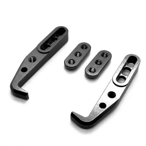 A800-APS APS Additional Progressive Spring set - Michael's RC Hobbies