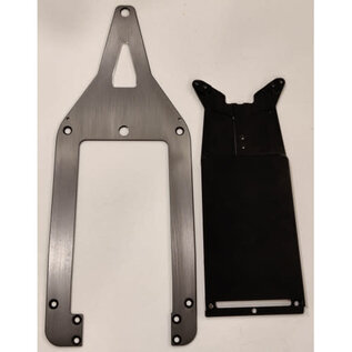 Awesomatix AUSA-A12-US-Spec-Chassis-Set AUSAA12US Spec Chassis Set