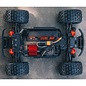 Arrma ARA2102T2   Red GRANITE GROM 4x4 SMART Small Scale MT