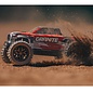Arrma ARA2102T2   Red GRANITE GROM 4x4 SMART Small Scale MT