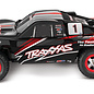 Traxxas TRA70054-8  Black 1/16 Scale Slash: 4X4 Short Course Truck w/USB-C