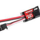 Traxxas TRA2260   BEC assembly (complete) (12.6 volts (3s LiPo) maximum input voltage for Rustler, Slash, Stampede 2x4 and 4x4 also Raptor R™ 4X4