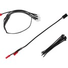 Traxxas TRA10191  Pro Scale LED Light Set for Ford Raptor R fits #10111 Series Bodies