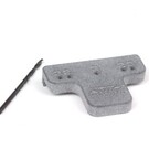 Avid RC AV10058  Wing Drilling Jig | HB Wing