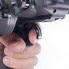 Avid RC KOS05912  Adjustable Aluminum Brake Trigger | Futaba 10PX/7PX/4PX