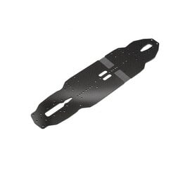 Xray XRA301018  Xray X4'24-25  Graphite Chassis 2.2MM