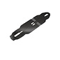 Xray XRA301018  Xray X4'24-25  Graphite Chassis 2.2MM