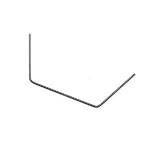 Xray XRA302833  Xray X4'24-25 UAM Front Anti Roll Bar 1.3 MM for Under Arm Mount