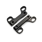 Xray XRA301576  Xray X4'24-25 Aluminum Upper Clamp  (L+R)