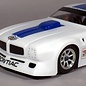 Mcallister Racing MCA295-30 Pontiac 1970 Firebird VTA Body (200mm)  .030 Standard  Mcallister Racing