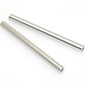 CEN CEGCD0302 M3x69mm Threaded Aluminum Link (Silver) 2pcs, for DL-Series F450 SD