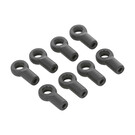 CEN CEGCQ0330 5.8mm Rod Ends, for the Q & MT Series (8pcs)