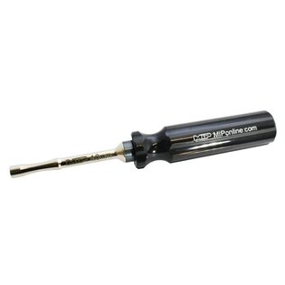 MIP MIP9701B MIP 4.0mm Black Handle Nut Driver Wrench