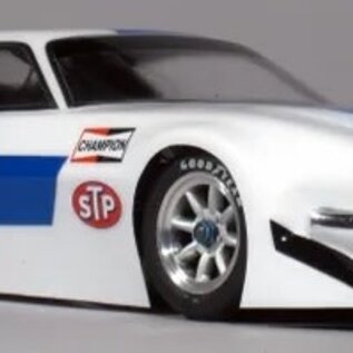 Mcallister Racing MCA304-30  #304  Chevy 1970 Camaro VTA Body (200mm)  .030 Standard  Mcallister Racing 304