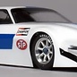 Mcallister Racing MCA304-30  #304  Chevy 1970 Camaro VTA Body (200mm)  .030 Standard  Mcallister Racing 304