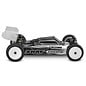 J Concepts JCO0340  S2-XRAY XB4 Buggy Body w/ Aero Wing