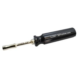 MIP MIP9707B MIP 1/4-in Black Handle Nut Driver Wrench