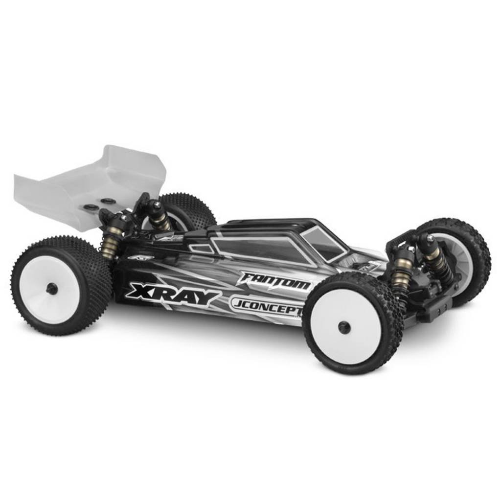 rc buggy body