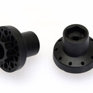 CEN CEGCD0610 Front Wheel Hex Hub (+2mm) 2pcs, for DL-Series F450 SD