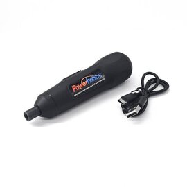 Power Hobby PHBPHT033  Professional Electric Power Driver Drill Machine, RC Tools 033